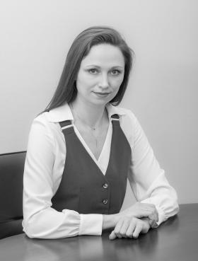 Жанна Банникова. 