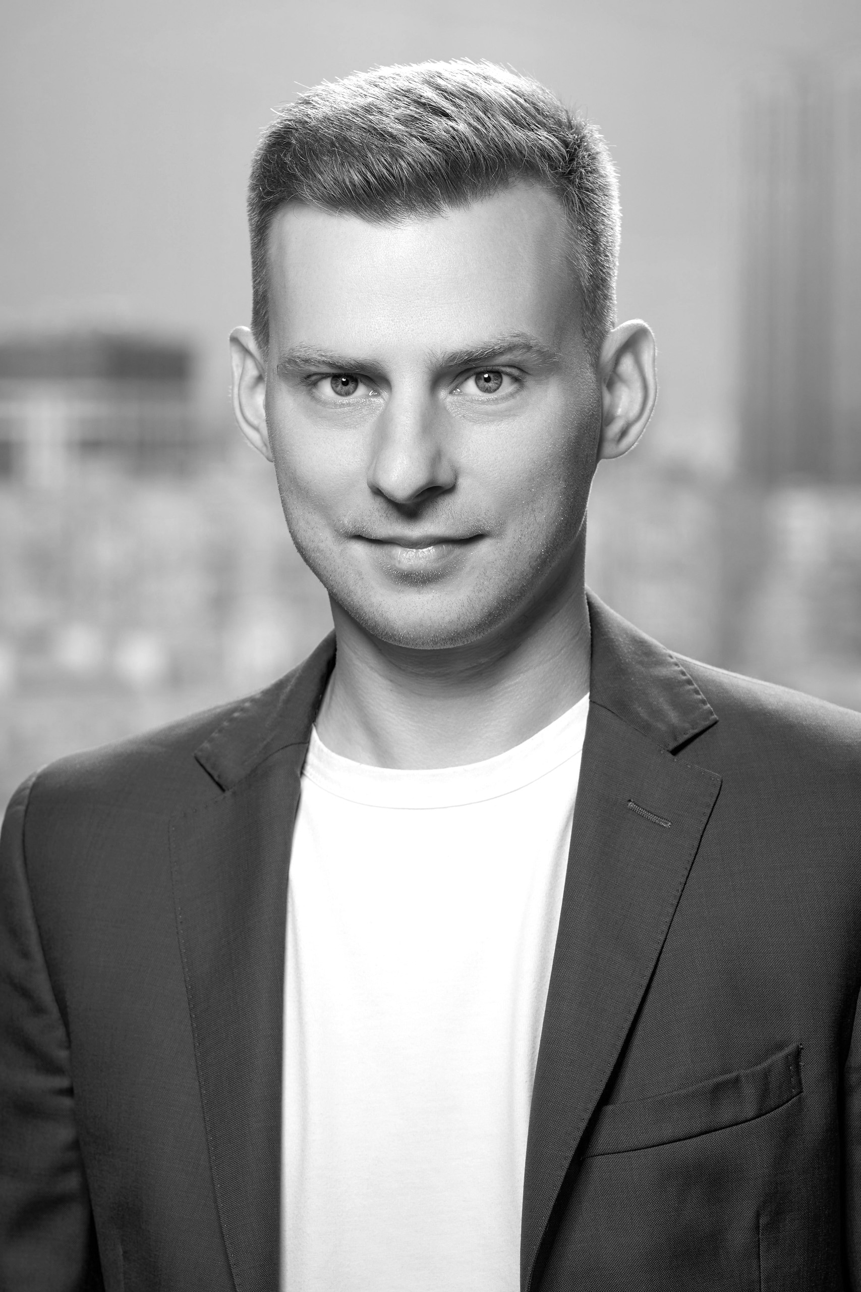 Anton Grishin. 